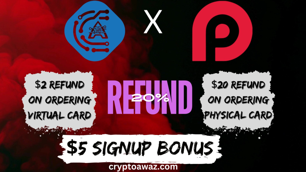 Redotpay 20% Discount Bonus