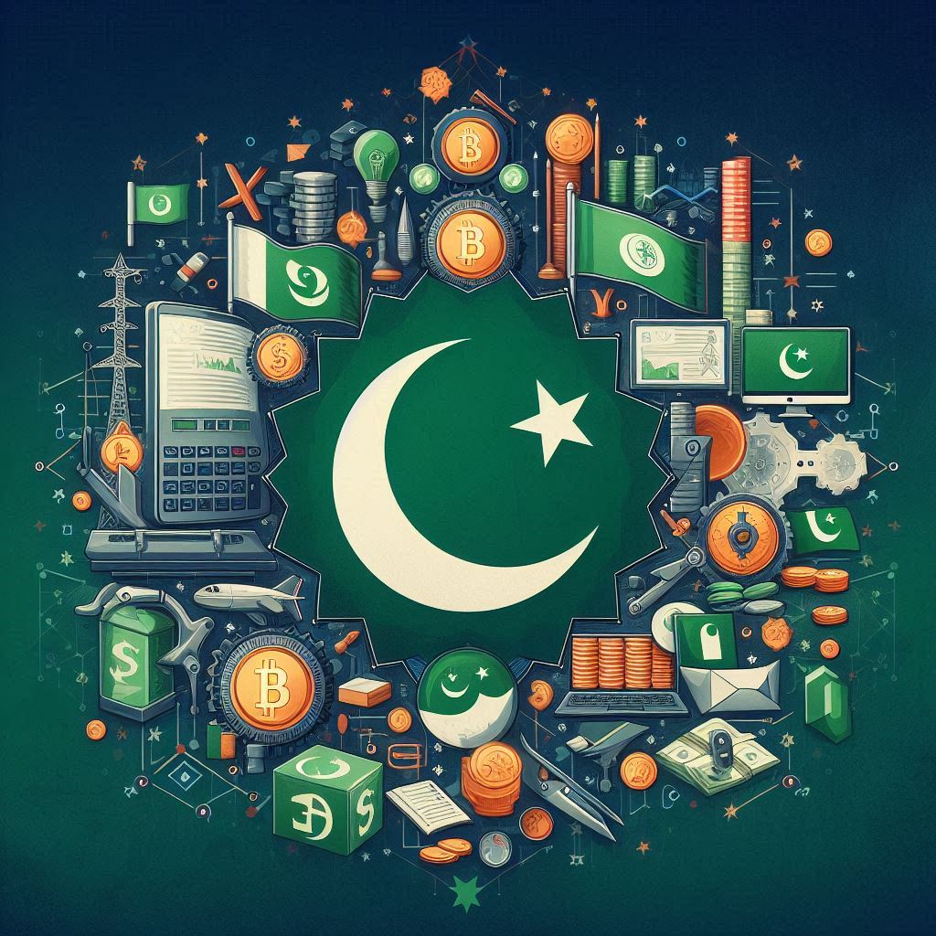 Taxation of Crypto in Pakistan - CryptoCurrency Pakistan FAQ