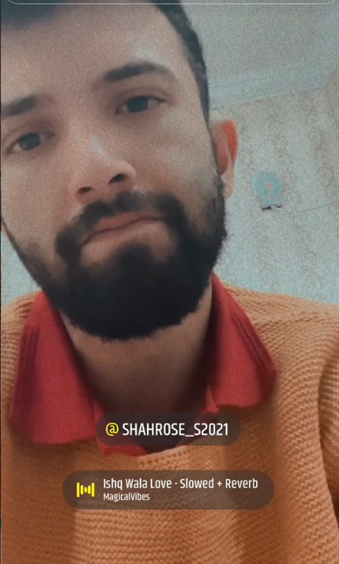 Shahrose Shafique Scammer